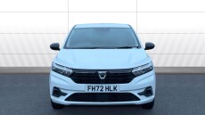 Dacia Sandero 1.0 TCe Essential 5dr Bi Fuel Hatchback